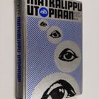 Robert Sheckley : Matkalippu utopiaan - pikkukuva 1