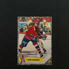 SISU 93-94 Simo Saarinen #18 PROMO - pikkukuva 1