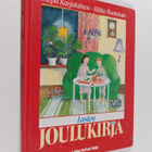Sirpa Karjalainen : Lasten joulukirja - pikkukuva 1