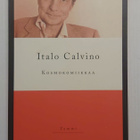 Italo Calvino - Kosmokomiikkaa - pikkukuva 1