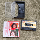 Hanne 12 humpan helmeä 1982 c kasetti - pikkukuva 3