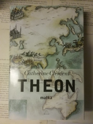 Catherine Clement - Theon matka (sid.)