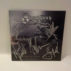 SYMPHONY X - PARADISE LOST CD + KOKO BÄNDIN NIMMARIT - pikkukuva 2