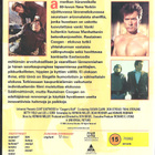 Rautainen Coogan (1968) Clint Eastwood uudenveroinen - pikkukuva 2