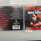 Nick Cave & The Bad Seeds – Tender Prey CD - pikkukuva 1
