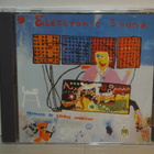 George Harrison CD Electronic Sound - pikkukuva 1