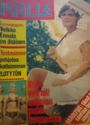 Kalle 6/1975