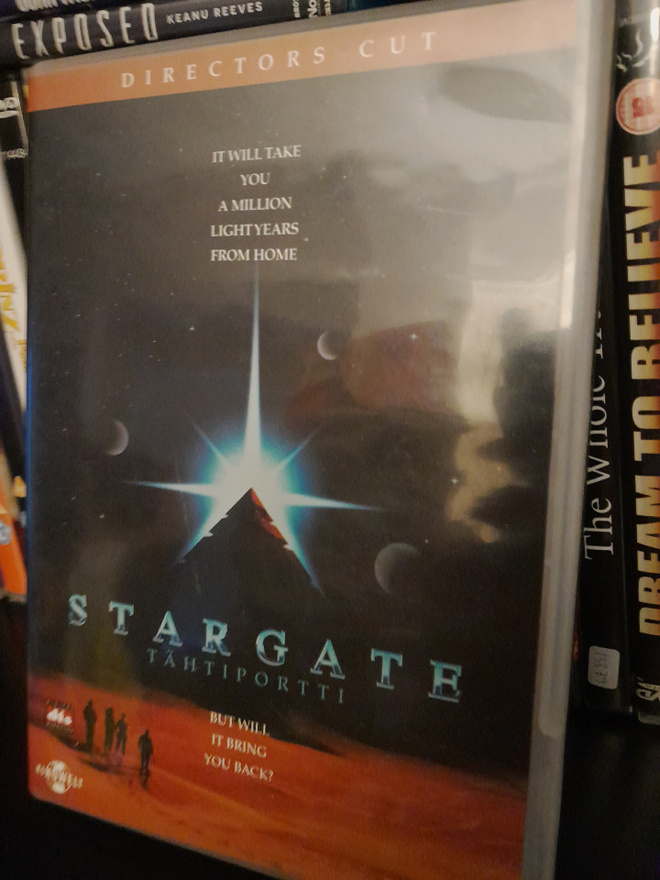 stargate