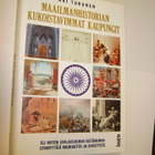 MAAILMANHISTORIAN KUKOISTAVIMMAT KAUPUNGIT (Sis.pk:t) - pikkukuva 1