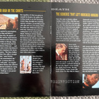 HANG 'EM HIGH BOOKLET VIHKONEN - pikkukuva 3