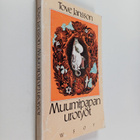 Tove Jansson : Muumipapan urotyöt - pikkukuva 1