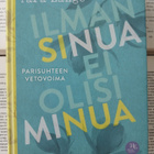 Tara Lange - Ilman sinua ei olisi minua (POISTO!) - pikkukuva 1