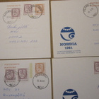 kaksikymmentä kulkenutta ehiökorttia - pikkukuva 2
