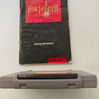 SNES Final Fantasy II USA - pikkukuva 2