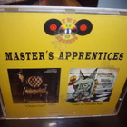 CD : Master's Apprentices : TWO ON ONE (BOD 111) SIS.IPK! - pikkukuva 1