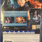 Final Fantasy VII Remake (PS4) Uudenveroinen - pikkukuva 4