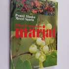 Pentti Alanko : Pihan ja puutarhan marjat - pikkukuva 1