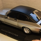 Ford capri mkII X-Pack -75 1:18 ALE! - pikkukuva 2