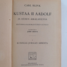 Carl Blink : Kuningas Jumalan armosta : Kustaa II Aadolf ... - pikkukuva 3