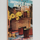 Cecil Tonsley : Honey for Health - pikkukuva 1
