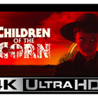 NEW CHILDREN OF THE CORN (1984) 4K UHD HDR10 - EI PK - pikkukuva 3