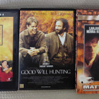 Kuolleiden Runoilijoiden Seura + Good Will Hunting + 2 - pikkukuva 1