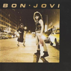 { bon jovi - bon jovi (remaster) (hard rock) } - pikkukuva 1