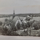 VANHA Postikortti Rymättylä Naantali 1930-l - pikkukuva 1