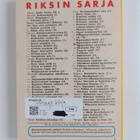 Charles Nordhoff ym. : Myrskyn kourissa - pikkukuva 2