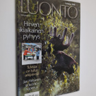 Suomen luonto 10/2005 - pikkukuva 1