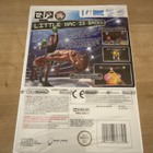 Punch-Out!! | Wii | Nintendo | NEW | Suomi | NiB | SWF - pikkukuva 2
