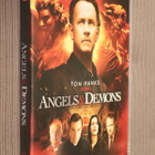 2DVD Angels & Demons ( 2009 Tom Hanks ) - pikkukuva 1