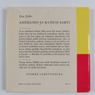 Eva Zeller : Andelino ja Kudun sarvi - pikkukuva 2