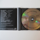 JÖSSE JÄRVENPÄÄ - JÖSSEN REISSU RAUTAWAARALLE CD *UUSI!* - pikkukuva 3