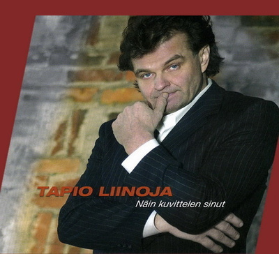 Tapio Liinoja: Näin kuvittelen sinut (CD)