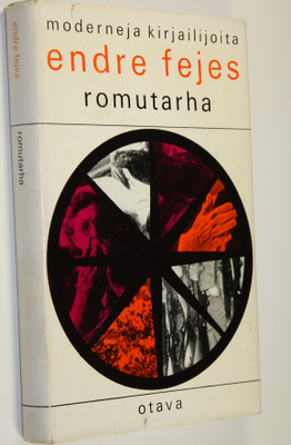 Endre Fejes : Romutarha