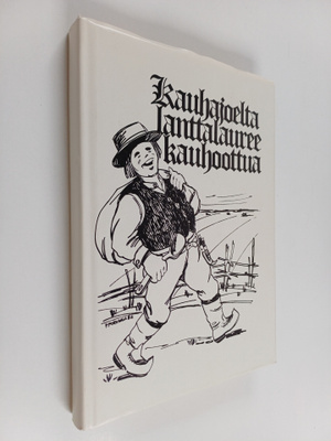 Kauhajoelta lanttalauree kauhoottua