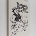 Kauhajoelta lanttalauree kauhoottua - pikkukuva 1