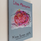 Liisa Mäntymies : Kissa korvan päällä (tekijän omiste) - pikkukuva 1