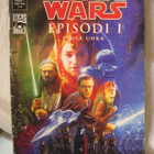 Star Wars- Episodi 1 Pimeä Uhka. 1/1999. - pikkukuva 1