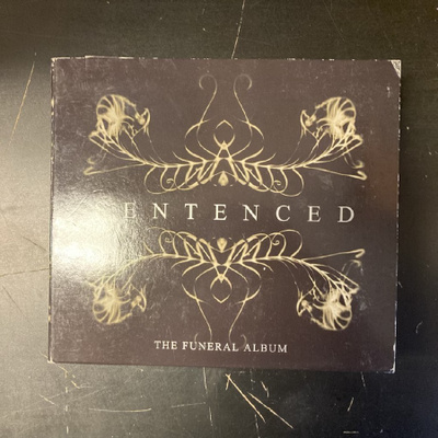 Sentenced - The Funeral Album CD