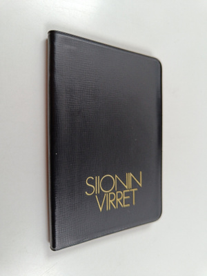 Vilhelmi (toim.) Malmivaara : Siionin virret : Virsikirja...