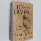John Irving : Widow for one year - pikkukuva 1