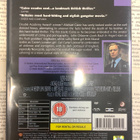 Get Carter (UK DVD) - pikkukuva 2