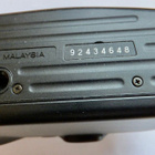 VANHA Kamera Minolta RIva Zoom Pico - pikkukuva 3