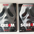 Scream 4 DVD - pikkukuva 1