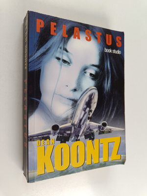 Dean R Koontz : Pelastus