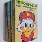 Walt Disney : Roope-setä vuosikerta 1993 - pikkukuva 1
