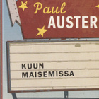 Paul Auster, Kuun maisemissa - pikkukuva 1