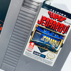 NES Super Jeopardy! USA - pikkukuva 2